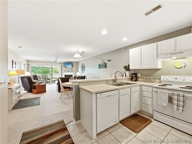 THIS ONE HAS IT ALL! This well-appointed lakefront unit is a - photo 9