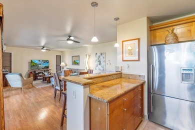 Perfectly positioned in Wailea Ekolu! The incredible ground - photo 20