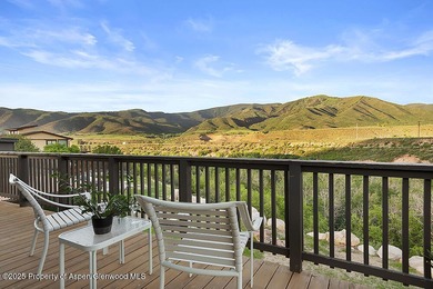 Roaring Fork River Home Sale Pending in Aspen Colorado