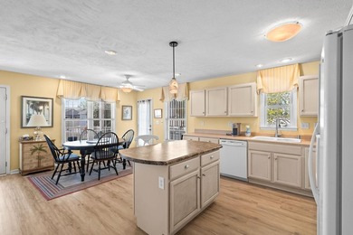 WELL BUILT 4 BED/3 BATH RAISED BEACH HOUSE IN THE HIGHLY SOUGHT - photo 21