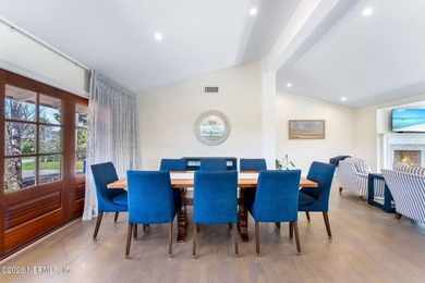 Located in highly sought-after Old Ponte Vedra Beach, this - photo 22