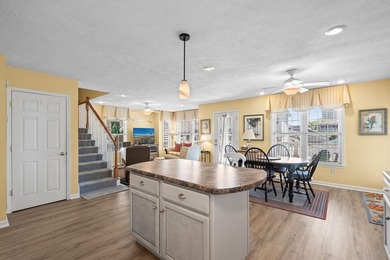 WELL BUILT 4 BED/3 BATH RAISED BEACH HOUSE IN THE HIGHLY SOUGHT - photo 25