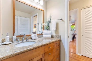 Perfectly positioned in Wailea Ekolu! The incredible ground - photo 25