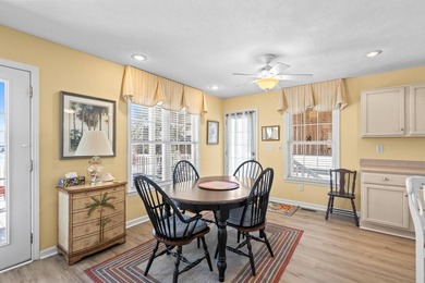 WELL BUILT 4 BED/3 BATH RAISED BEACH HOUSE IN THE HIGHLY SOUGHT - photo 26