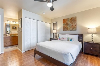 Perfectly positioned in Wailea Ekolu! The incredible ground - photo 28