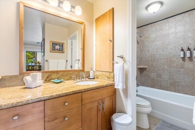 Perfectly positioned in Wailea Ekolu! The incredible ground - photo 29