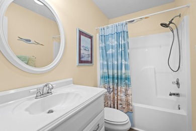 WELL BUILT 4 BED/3 BATH RAISED BEACH HOUSE IN THE HIGHLY SOUGHT - photo 31
