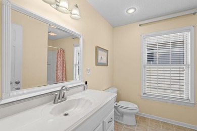 WELL BUILT 4 BED/3 BATH RAISED BEACH HOUSE IN THE HIGHLY SOUGHT - photo 35