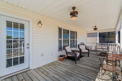 WELL BUILT 4 BED/3 BATH RAISED BEACH HOUSE IN THE HIGHLY SOUGHT - photo 38
