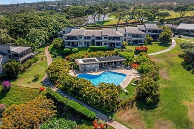 Perfectly positioned in Wailea Ekolu! The incredible ground - photo 38