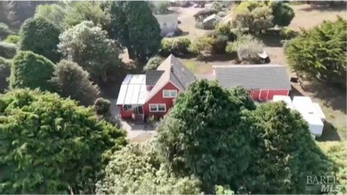 This is a one of a kind property of 18 acres including - photo 1