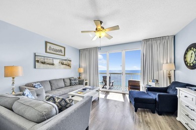 Fully Furnished Gulf-Front Condo with Stunning Views Welcome to - photo 1