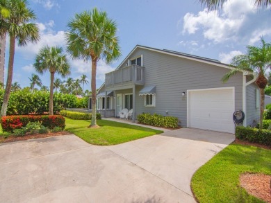 Lake Home For Sale in Fort Pierce, Florida