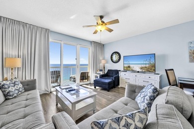 Fully Furnished Gulf-Front Condo with Stunning Views Welcome to - photo 2