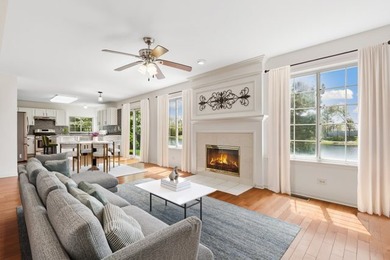 Wake up to peaceful water views in this exceptional 4-bedroom - photo 2