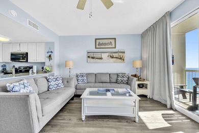 Fully Furnished Gulf-Front Condo with Stunning Views Welcome to - photo 3
