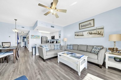 Fully Furnished Gulf-Front Condo with Stunning Views Welcome to - photo 4