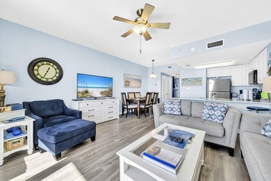Fully Furnished Gulf-Front Condo with Stunning Views Welcome to - photo 5