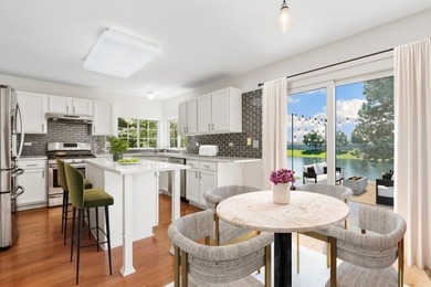 Wake up to peaceful water views in this exceptional 4-bedroom - photo 5