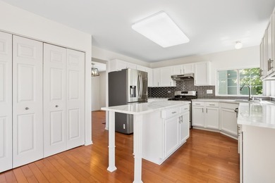Wake up to peaceful water views in this exceptional 4-bedroom - photo 6