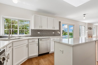Wake up to peaceful water views in this exceptional 4-bedroom - photo 7
