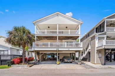WELL BUILT 4 BED/3 BATH RAISED BEACH HOUSE IN THE HIGHLY SOUGHT - photo 48