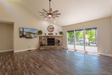 Newly updated lakefront home in Four Seasons with Brand New Roof - photo 9