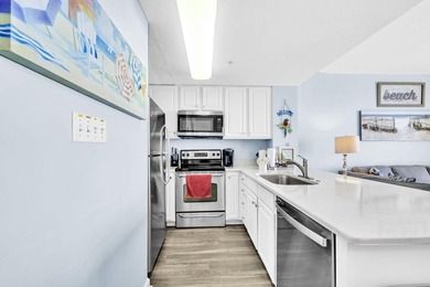 Fully Furnished Gulf-Front Condo with Stunning Views Welcome to - photo 9