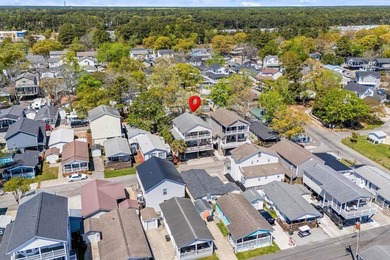 WELL BUILT 4 BED/3 BATH RAISED BEACH HOUSE IN THE HIGHLY SOUGHT - photo 50