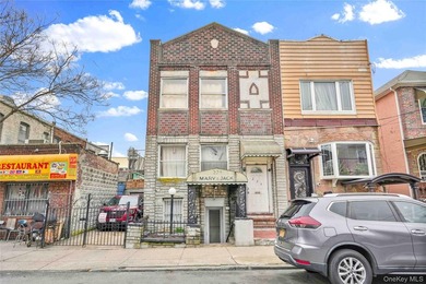 Welcome to 224 East 55th Street, a well-maintained mixed-use - photo 1