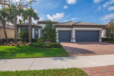 (private lake, pond, coastal) Home For Sale in Vero Beach Florida