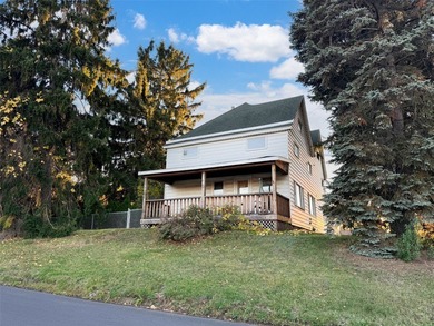 Lake Erie Home Sale Pending in Erie Pennsylvania