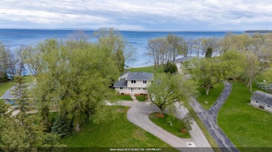Lake Home For Sale in Oshkosh, Wisconsin
