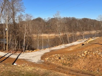 Exceptional waterfront homesite in Rough River/Stargazer - Lake Lot For Sale in Falls of Rough, Kentucky