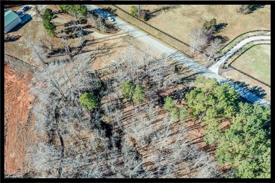 Lake Keowee Acreage For Sale in Seneca South Carolina
