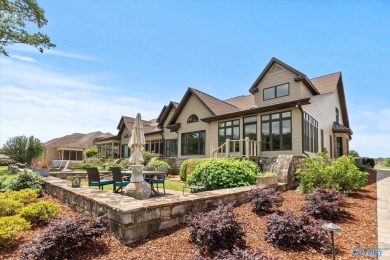 Lake Townhome/Townhouse For Sale in Athens, Alabama