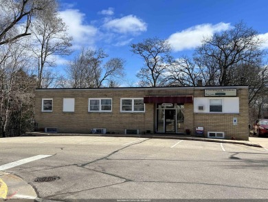 Welcome to a rare opportunity to own a distinguished office - Lake Commercial For Sale in Waupaca, Wisconsin