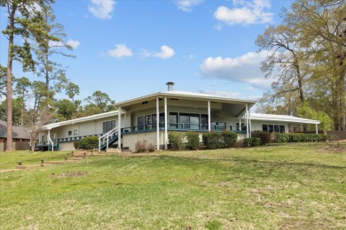 Panoramic Lake Views! - Lake Home For Sale in Jacksonville, Texas