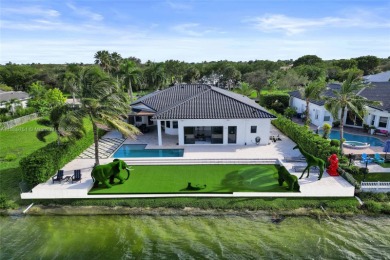(private lake, pond, creek) Home For Sale in Miramar Florida