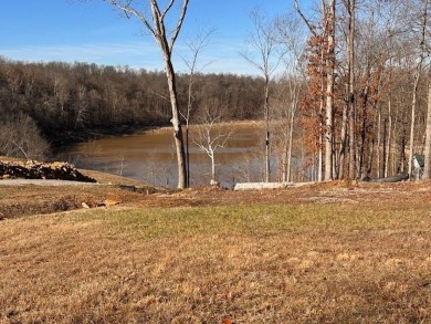 Ready to Build water view homesite in Rough River/Stargazer - Lake Lot For Sale in Falls of Rough, Kentucky