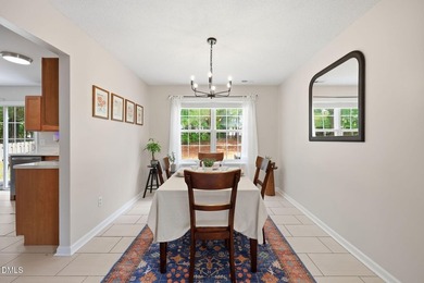 Welcome to this charming 3-bedroom, 2.5-bath home in Durham's - photo 11