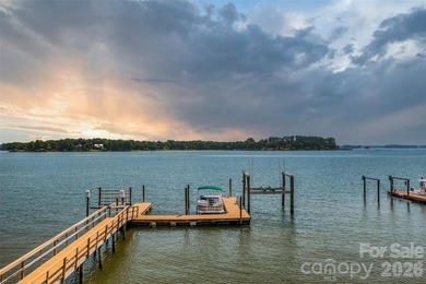 Quietly hidden in Lake Norman is one of the most prestigious - photo 12