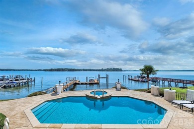 Quietly hidden in Lake Norman is one of the most prestigious - photo 13