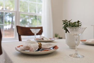 Welcome to this charming 3-bedroom, 2.5-bath home in Durham's - photo 13