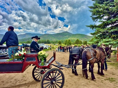 In the heart of the Angel Fire Valley lies a beloved, family-run - photo 14
