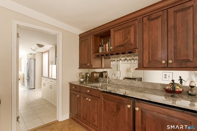 Private Cos Cob oasis designed for effortless single-level - photo 15