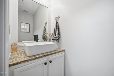 Welcome to this charming 3-bedroom, 2.5-bath home in Durham's - photo 15