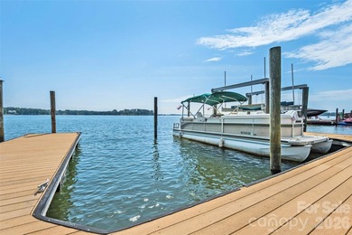 Quietly hidden in Lake Norman is one of the most prestigious - photo 17