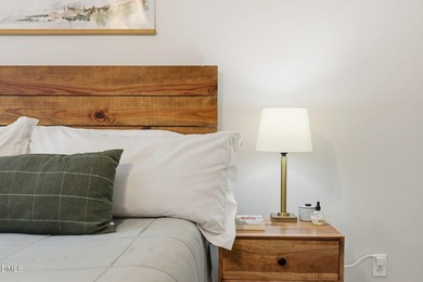 Welcome to this charming 3-bedroom, 2.5-bath home in Durham's - photo 18
