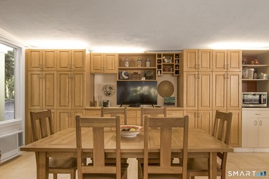 Private Cos Cob oasis designed for effortless single-level - photo 20